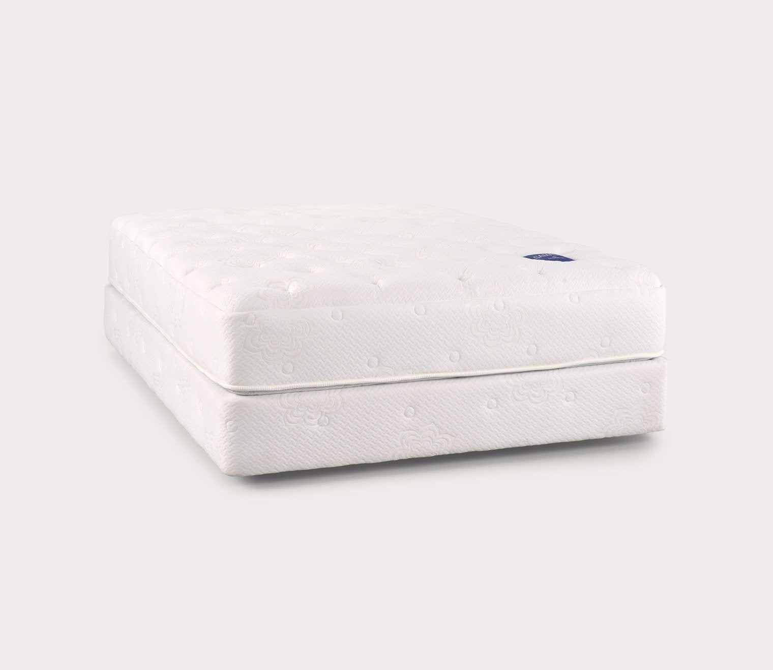 PranaSleep Samadhi 6 Luxury Plush Mattress by PranaSleep