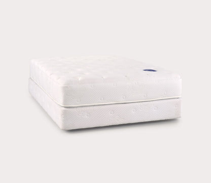 PranaSleep Samadhi 6 Luxury Plush Mattress by PranaSleep