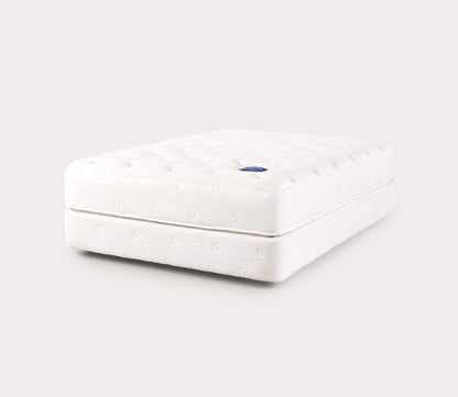 PranaSleep Samadhi 6 Luxury Plush Mattress by PranaSleep