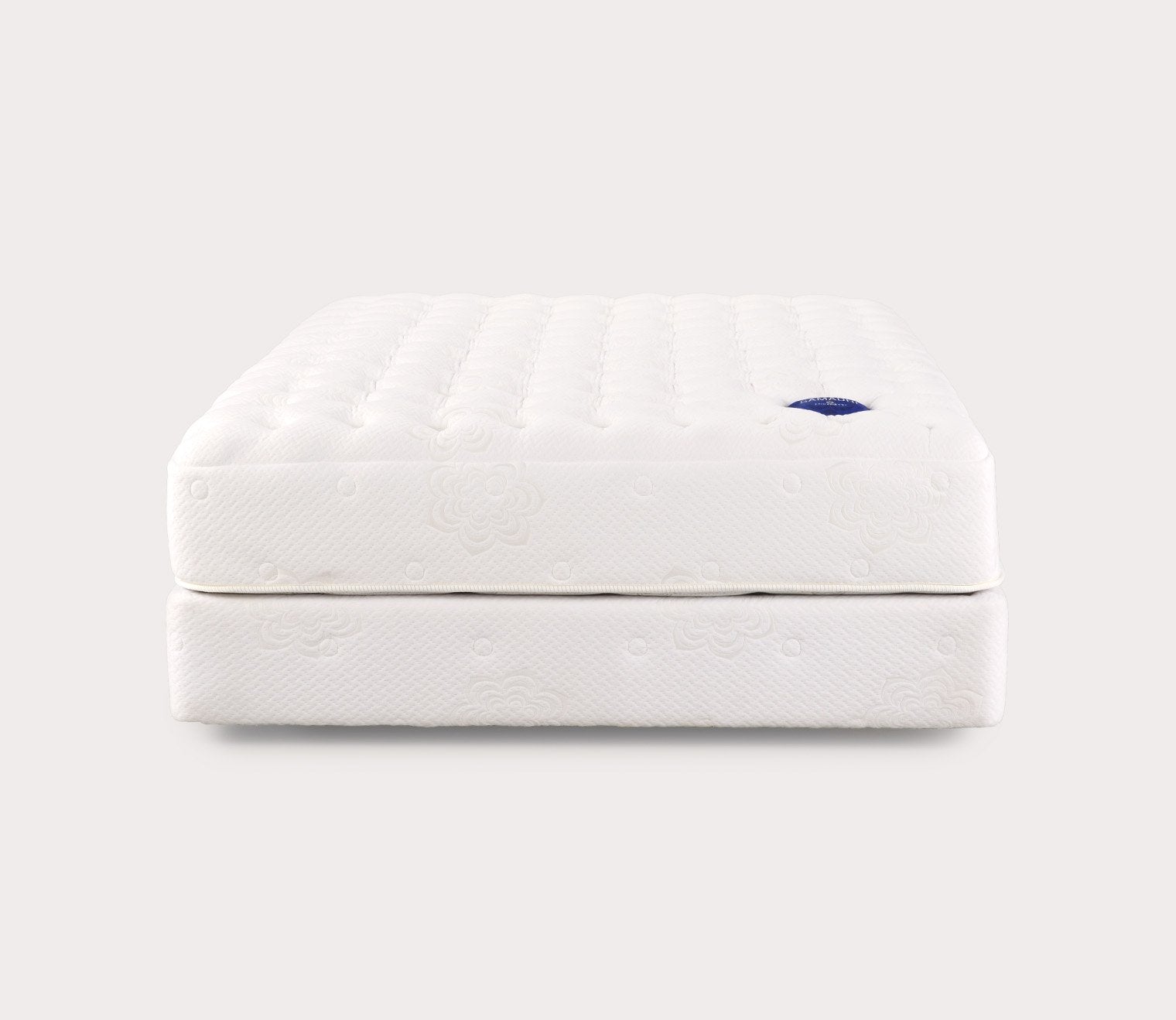 PranaSleep Samadhi 6 Super Cush Mattress by PranaSleep