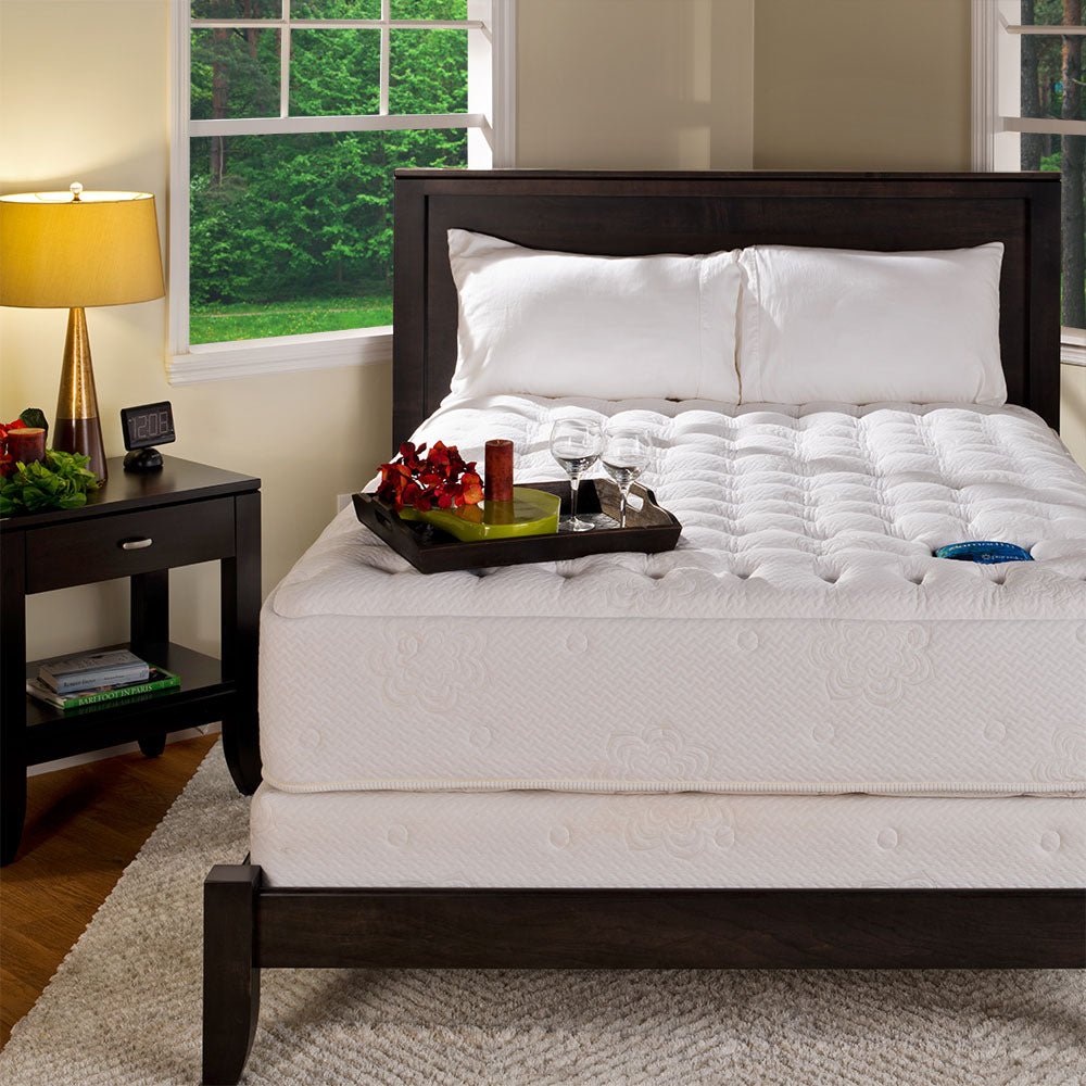 PranaSleep Samadhi 6 Super Cush Mattress