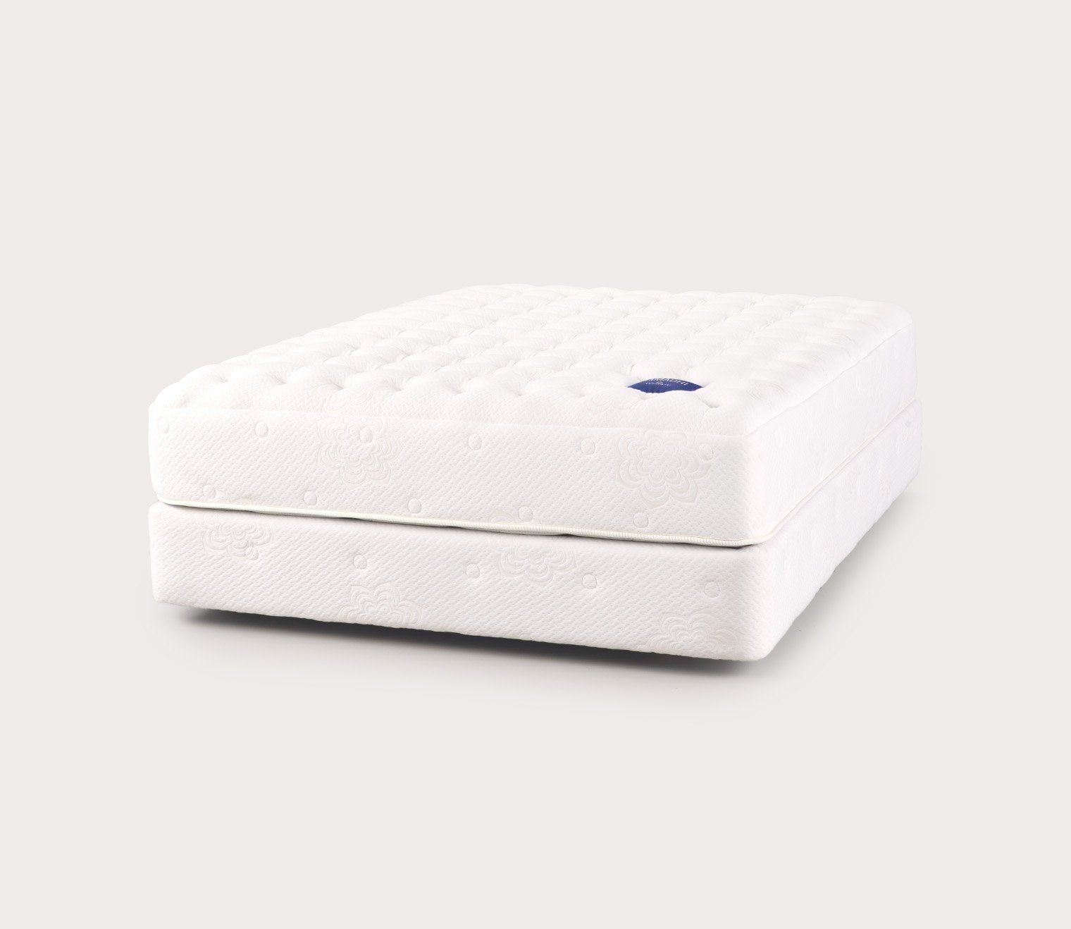 PranaSleep Samadhi 6 Super Cush Mattress by PranaSleep