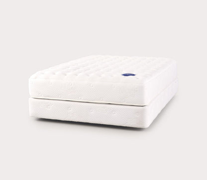 PranaSleep Samadhi 6 Super Cush Mattress by PranaSleep