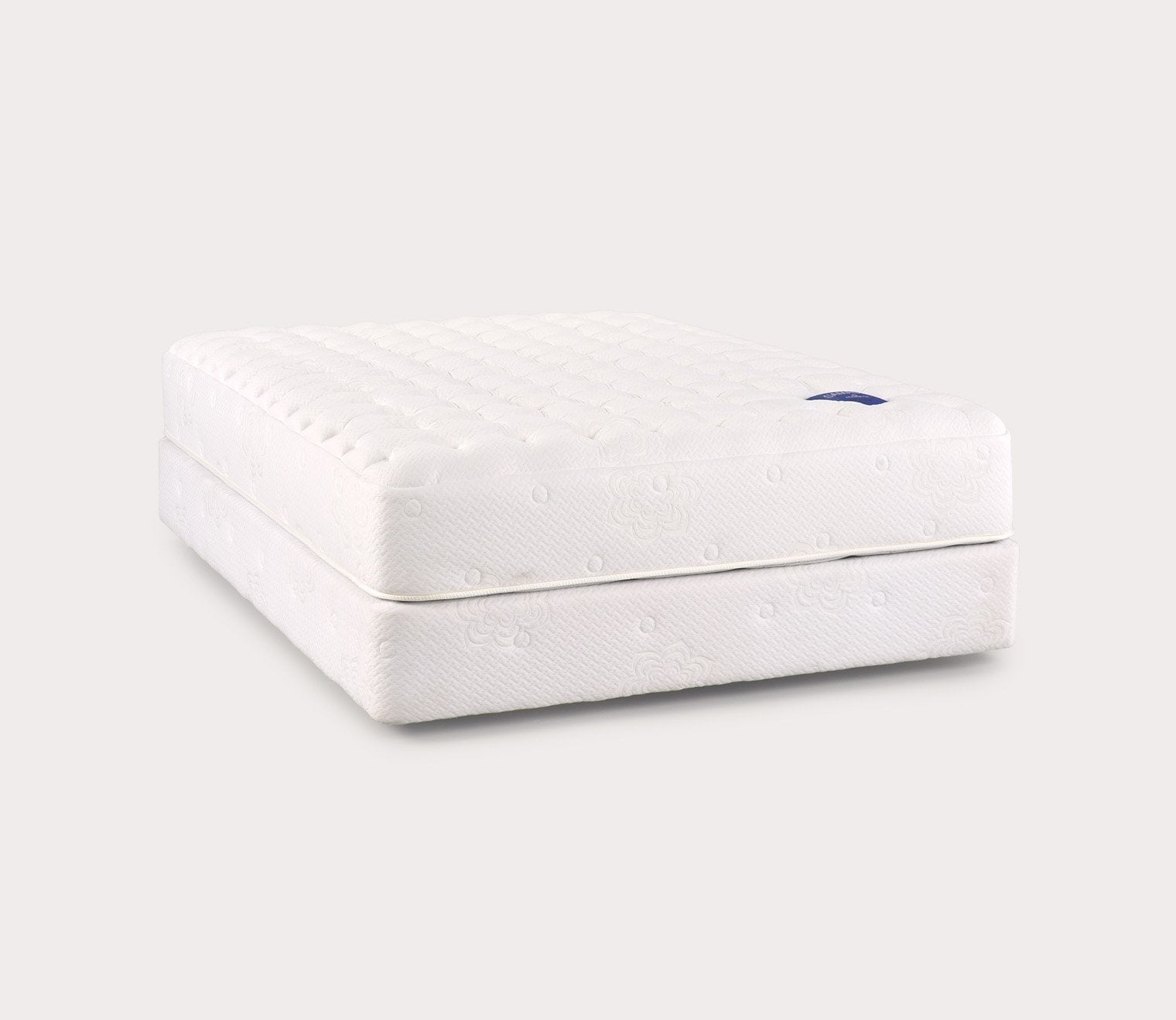 PranaSleep Samadhi 6 Super Cush Mattress by PranaSleep