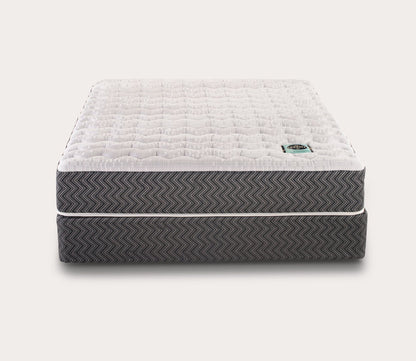 PranaSleep South Beach Carlyle Firm Mattress by PranaSleep