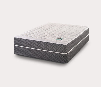 PranaSleep South Beach Carlyle Firm Mattress by PranaSleep