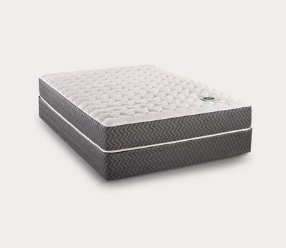 PranaSleep South Beach Carlyle Firm Mattress by PranaSleep