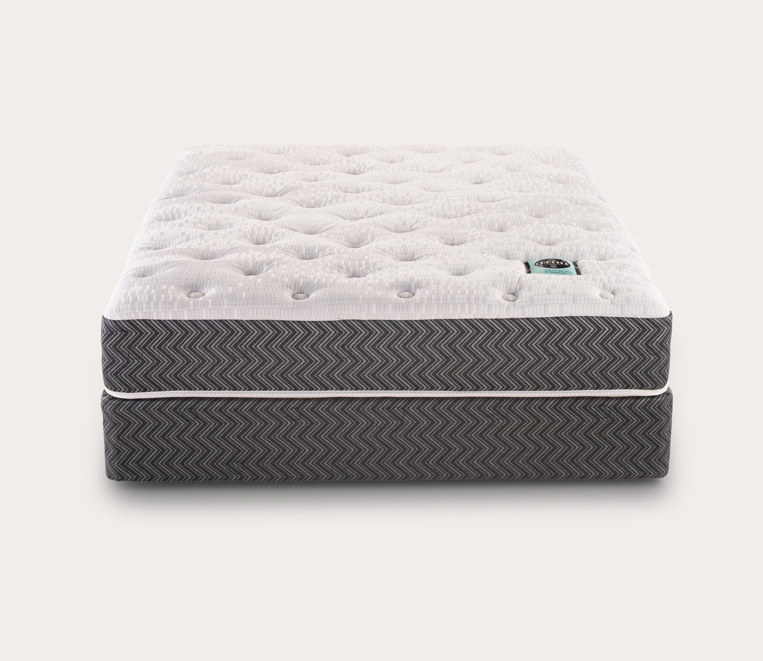 PranaSleep South Beach Carlyle Plush Mattress
