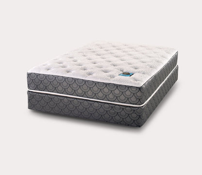 PranaSleep South Beach Delano Plush Mattress by PranaSleep