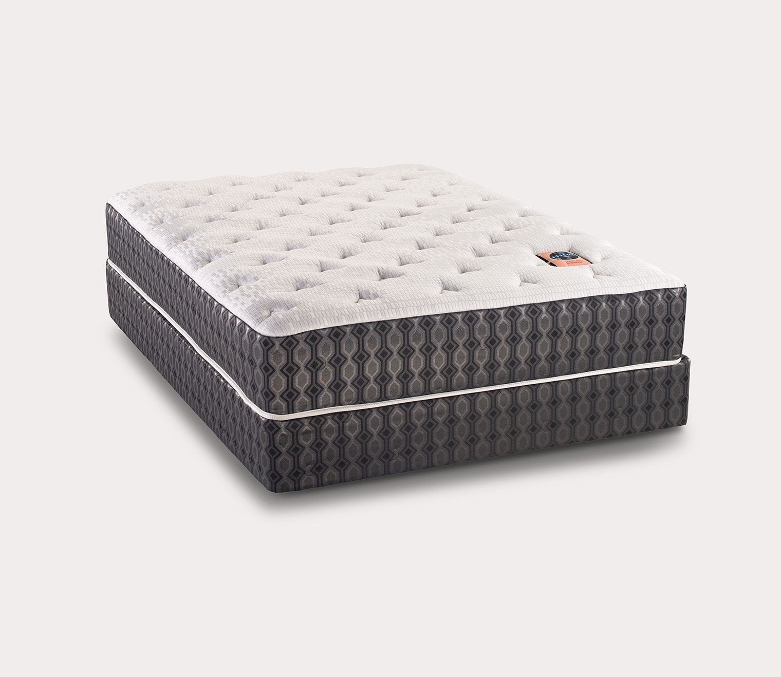 PranaSleep South Beach Raleigh Super Plush Mattress by PranaSleep
