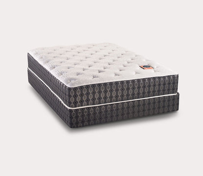PranaSleep South Beach Raleigh Super Plush Mattress by PranaSleep