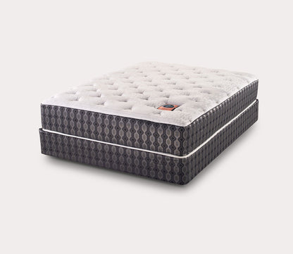 PranaSleep South Beach Raleigh Super Plush Mattress by PranaSleep