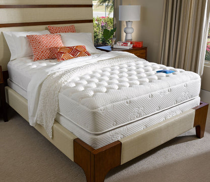 PranaSleep Super Vinyasa 6 Luxury Firm Mattress by PranaSleep