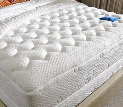 PranaSleep Super Vinyasa 6 Luxury Firm Mattress by PranaSleep
