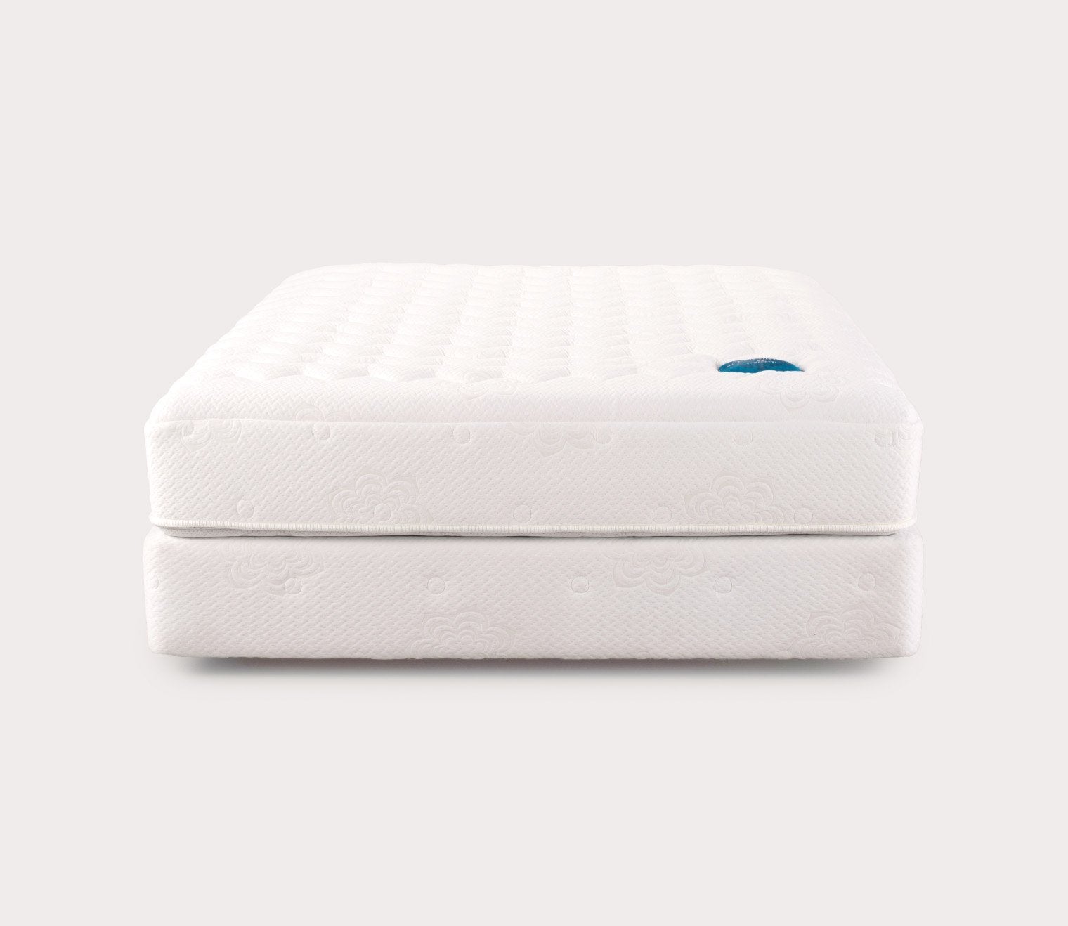 PranaSleep Super Vinyasa 6 Luxury Firm Mattress by PranaSleep