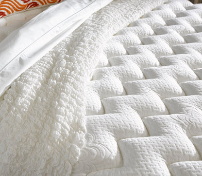 PranaSleep Super Vinyasa 6 Luxury Firm Mattress by PranaSleep
