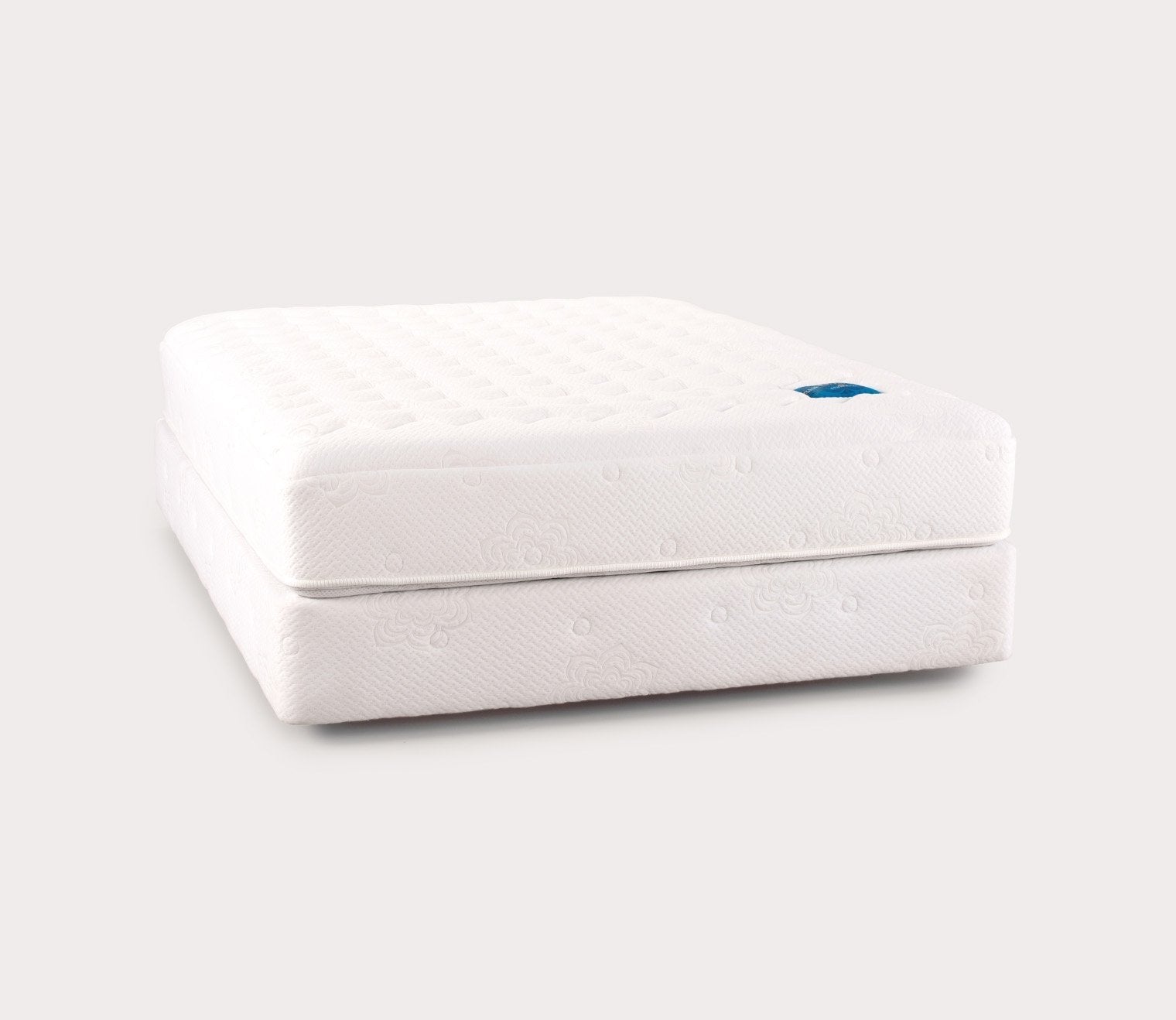 PranaSleep Super Vinyasa 6 Luxury Firm Mattress by PranaSleep