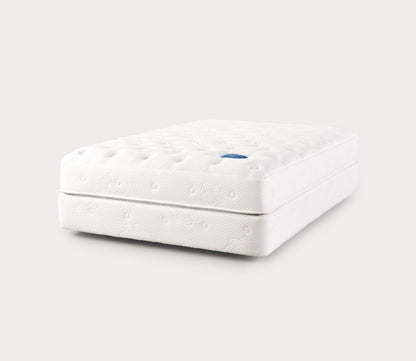 PranaSleep Super Vinyasa 6 Super Plush Mattress by PranaSleep