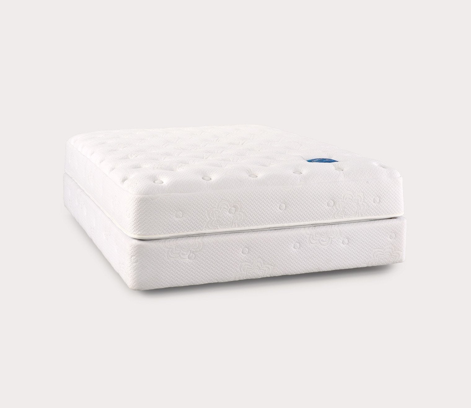 PranaSleep Super Vinyasa 6 Super Plush Mattress by PranaSleep