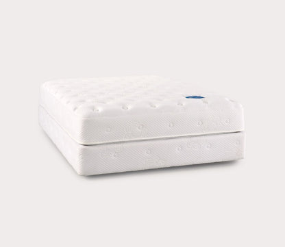 PranaSleep Super Vinyasa 6 Super Plush Mattress by PranaSleep