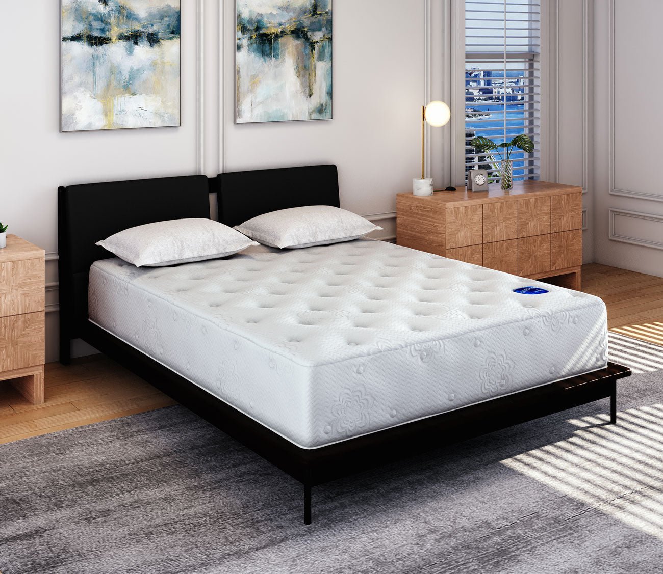 PranaSleep Super Vinyasa 6 Super Plush Mattress