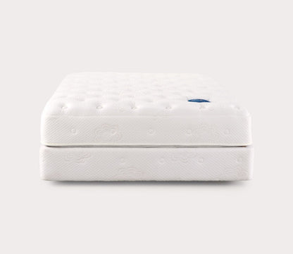 PranaSleep Super Vinyasa 6 Super Plush Mattress by PranaSleep