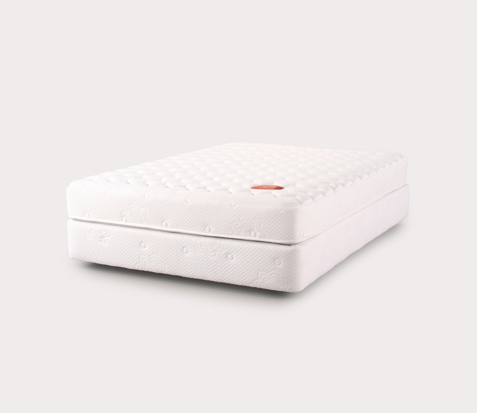 PranaSleep Vinyasa 6 Firm Mattress by PranaSleep