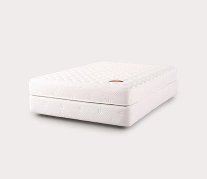 PranaSleep Vinyasa 6 Firm Mattress by PranaSleep