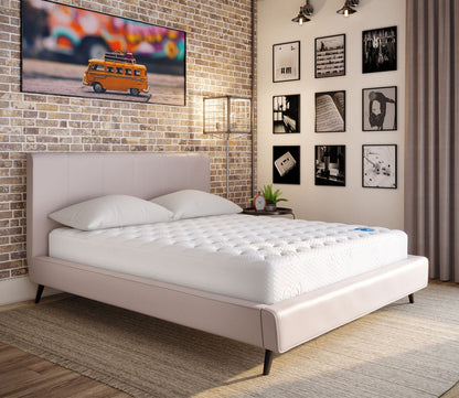 PranaSleep Vinyasa 6 Firm Mattress by PranaSleep