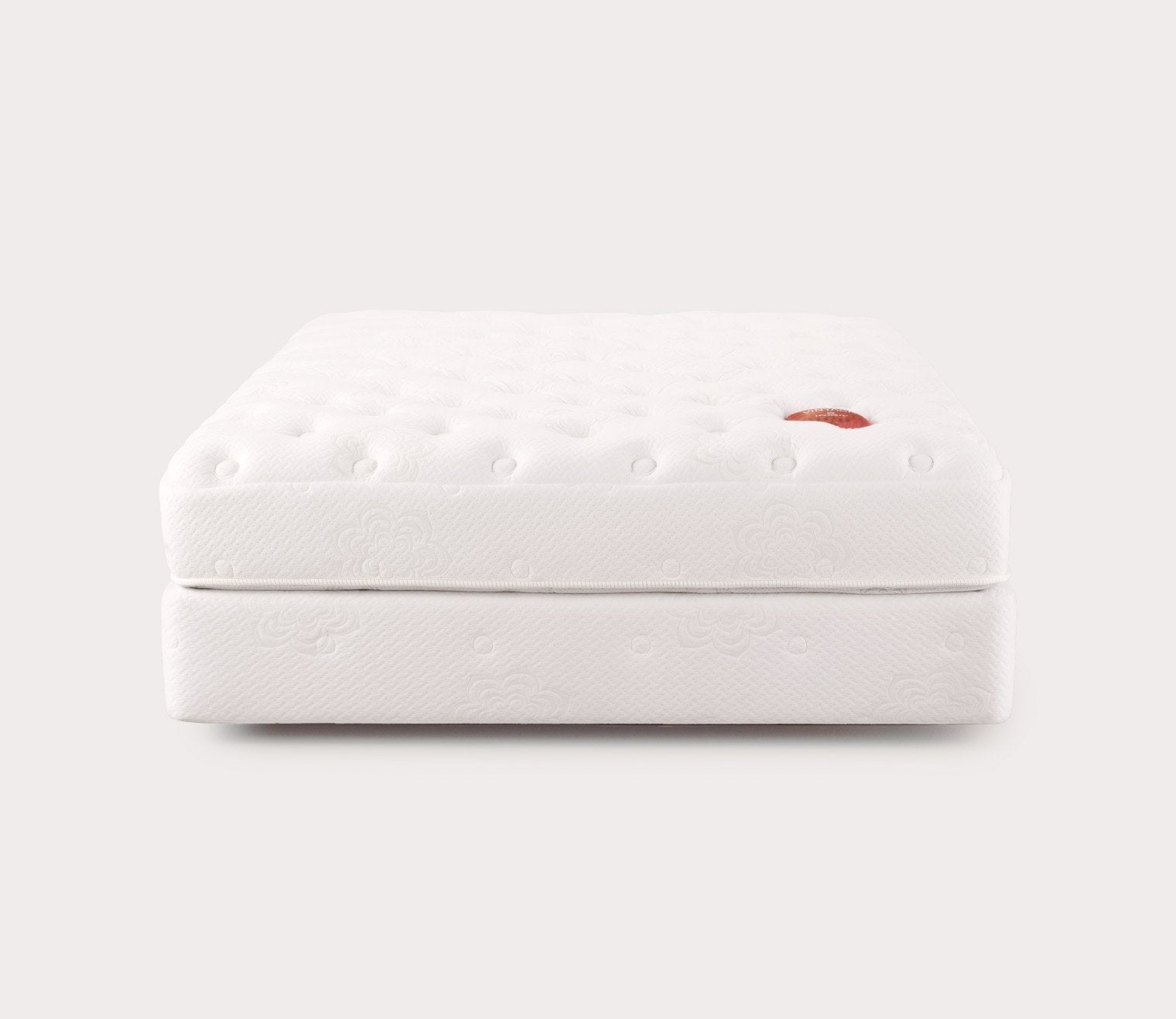 PranaSleep Vinyasa 6 Plush Mattress by PranaSleep