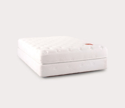 PranaSleep Vinyasa 6 Plush Mattress by PranaSleep