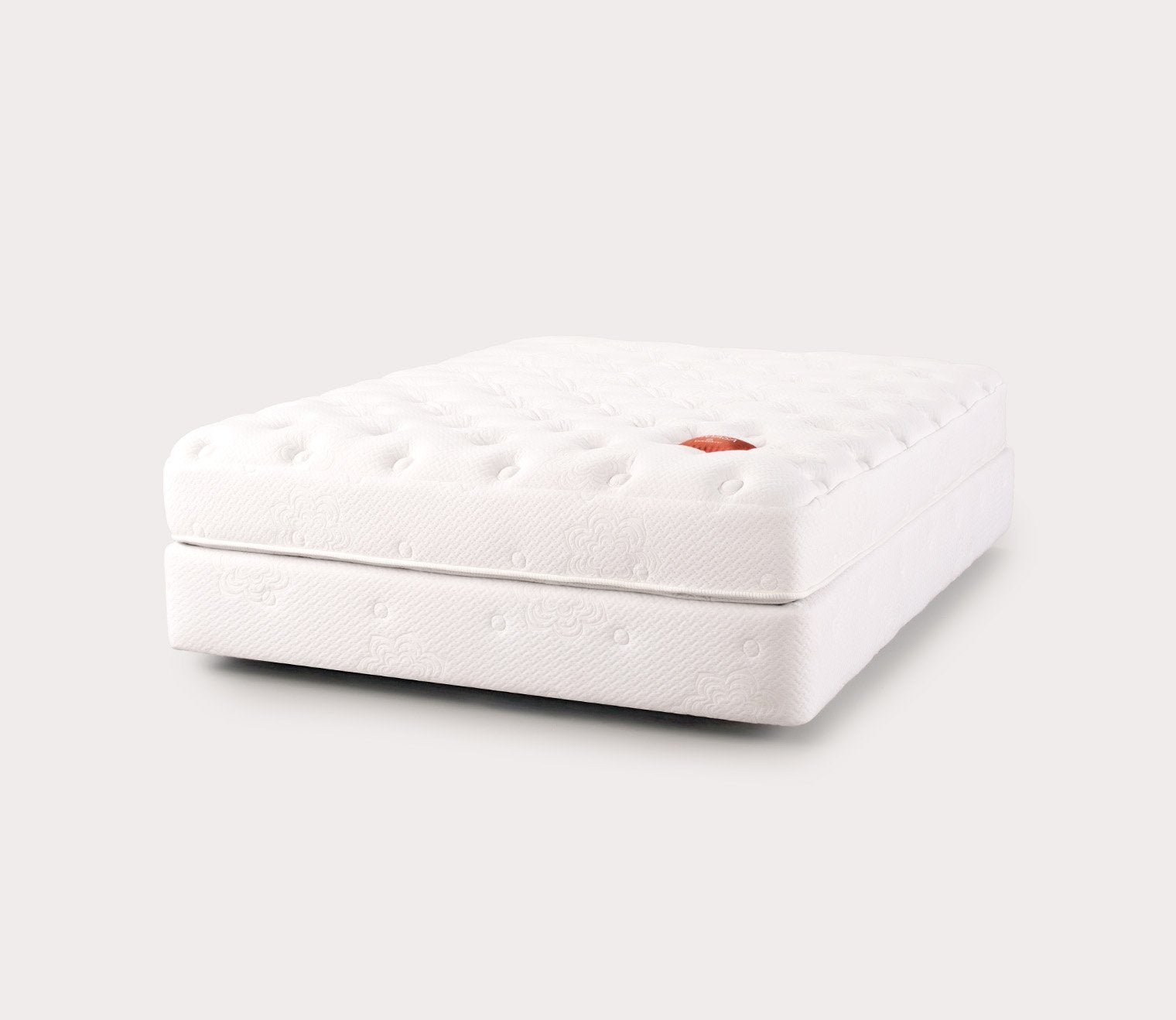 PranaSleep Vinyasa 6 Plush Mattress by PranaSleep