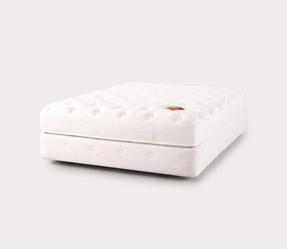 PranaSleep Vinyasa 6 Plush Mattress by PranaSleep