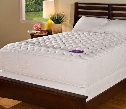 PranaSleep Wahe 6 Luxury Firm Mattress by PranaSleep