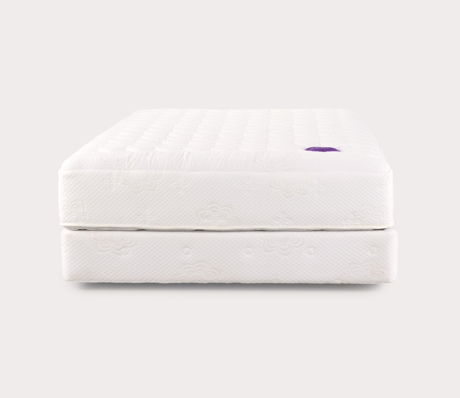 PranaSleep Wahe 6 Luxury Firm Mattress by PranaSleep
