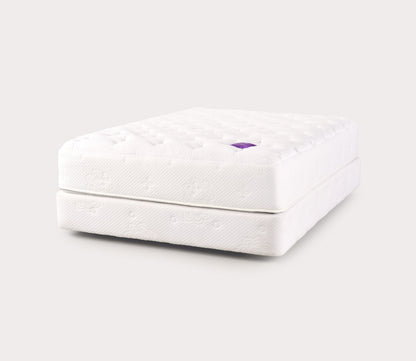 PranaSleep Wahe 6 Luxury Plush Mattress by PranaSleep