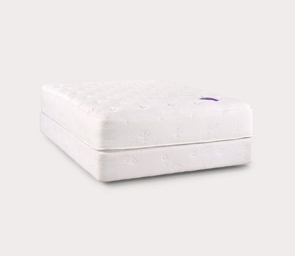 PranaSleep Wahe 6 Luxury Plush Mattress by PranaSleep