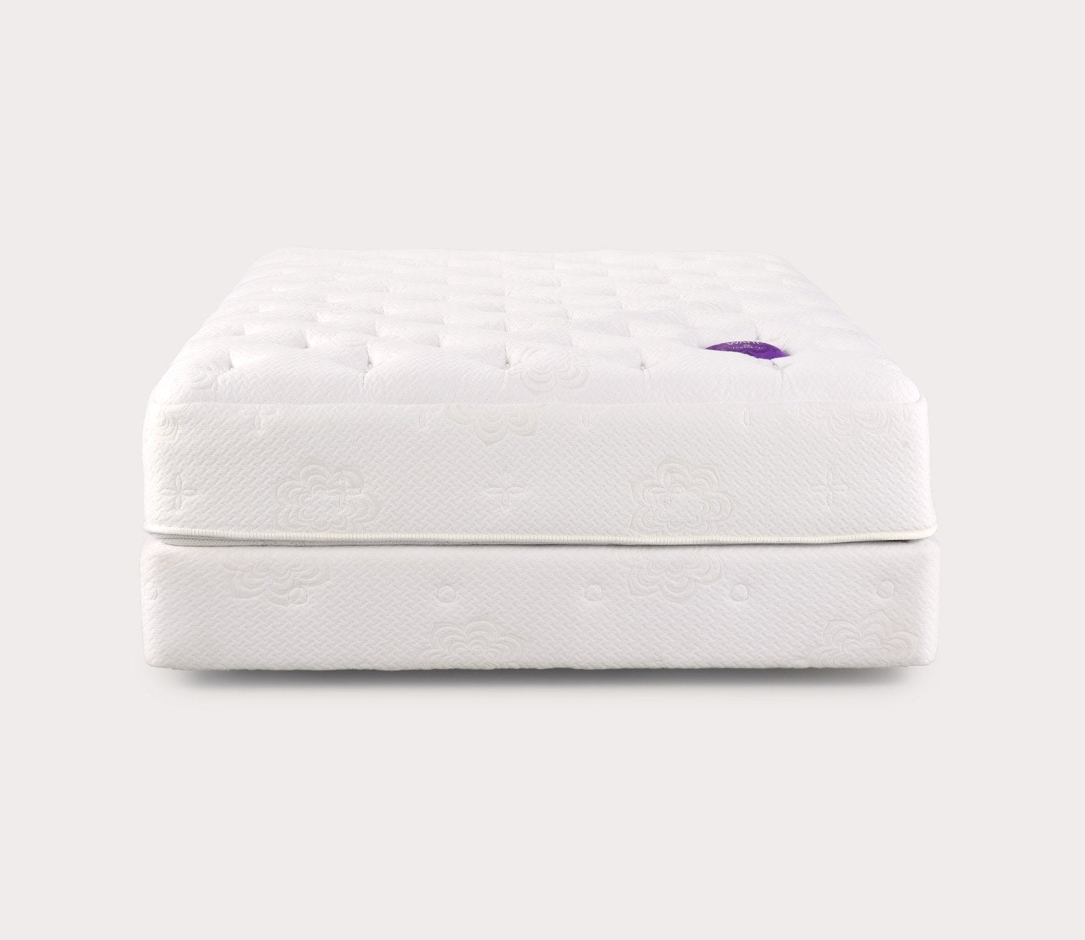 PranaSleep Wahe 6 Luxury Plush Mattress by PranaSleep