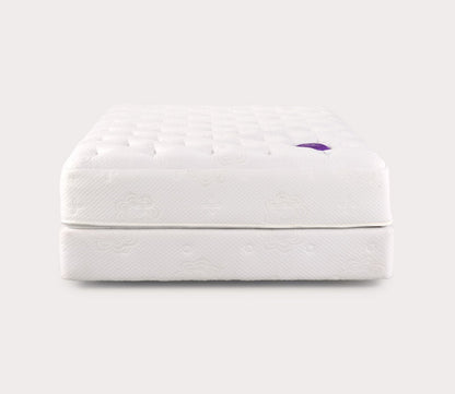 PranaSleep Wahe 6 Luxury Plush Mattress by PranaSleep