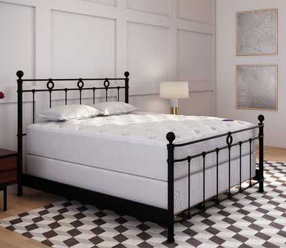 PranaSleep Wahe 6 Luxury Plush Mattress by PranaSleep