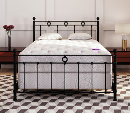 PranaSleep Wahe 6 Luxury Plush Mattress by PranaSleep