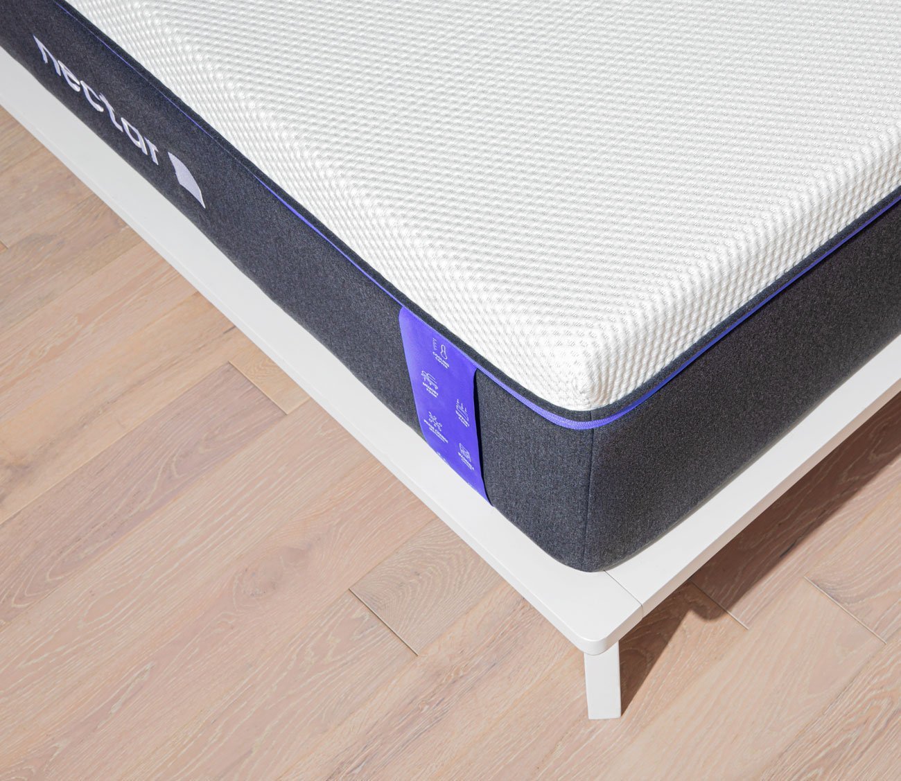 Premier Memory Foam Mattress by Nectar