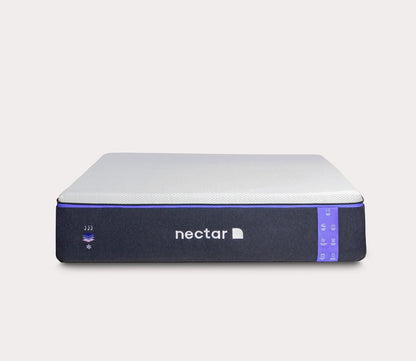 Premier Memory Foam Mattress by Nectar