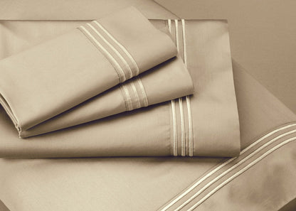 Premium Celliant Sheet Set by PureCare