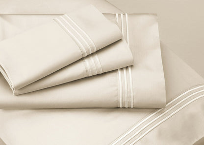 Premium Celliant Sheet Set by PureCare