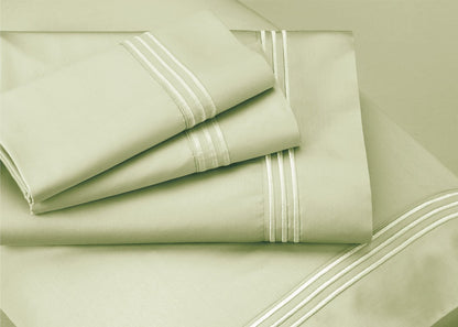 Premium Celliant Sheet Set by PureCare