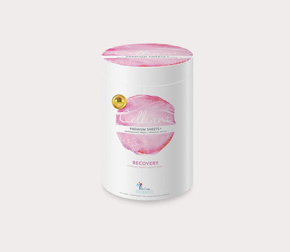 Premium Celliant Sheet Set by PureCare