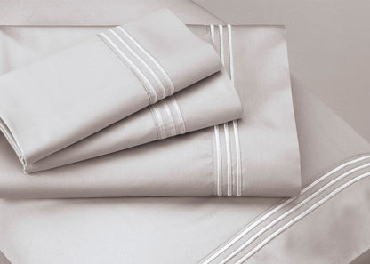 Premium Celliant Sheet Set by PureCare