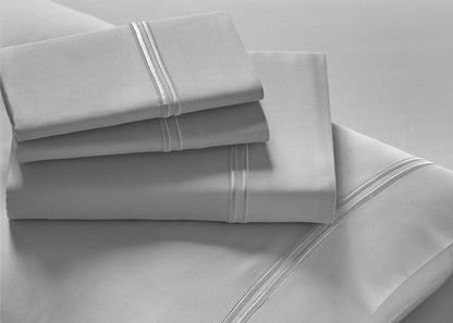 Premium Tencel Sheet Set by PureCare