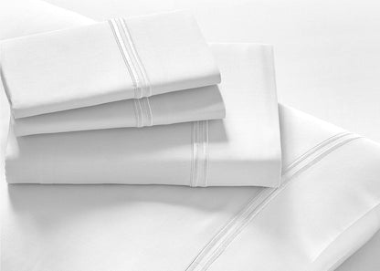Premium Tencel Sheet Set by PureCare